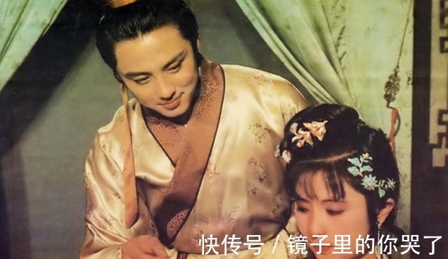 贾琏|《红楼梦》里贾母最疼的并不是宝玉,而是他!