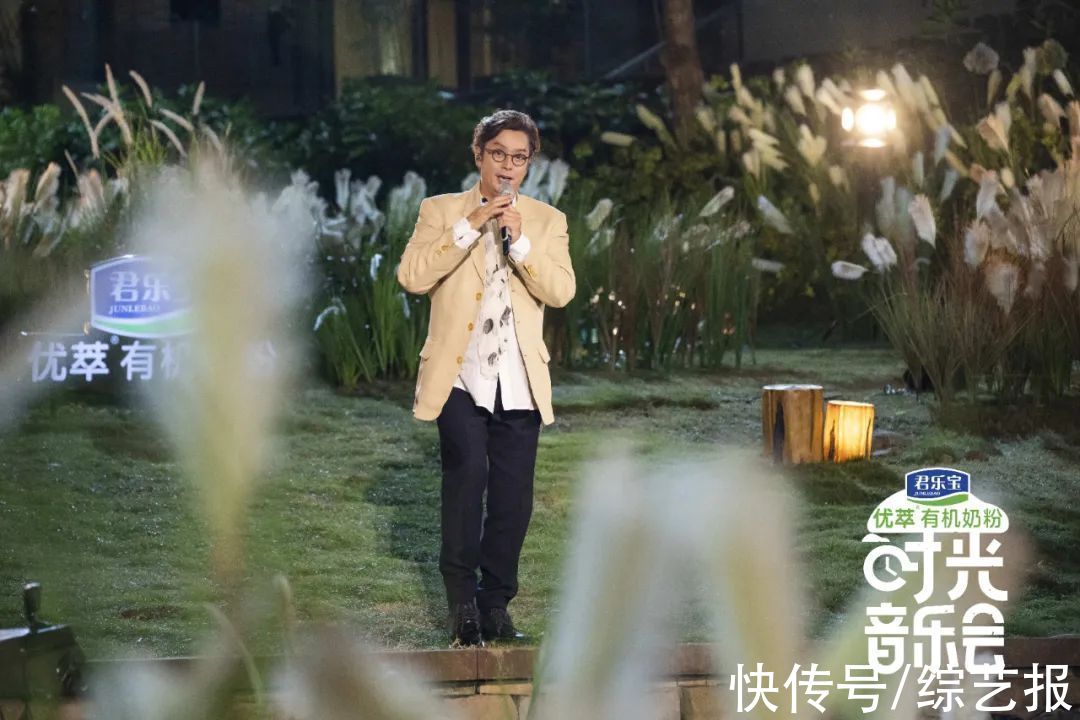 专访总导演鲁衍甫：《时光音乐会》如何用三个反套路架起“经典”与“青春”的沟通桥梁？