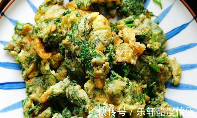 茴香|天热就馋这道菜，简单好做易消化，营养下饭不油腻，端上桌就抢光