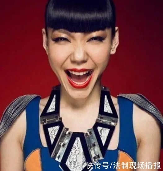 “亞洲最丑女星”吳莫愁的悲催，和她消失三年的真相