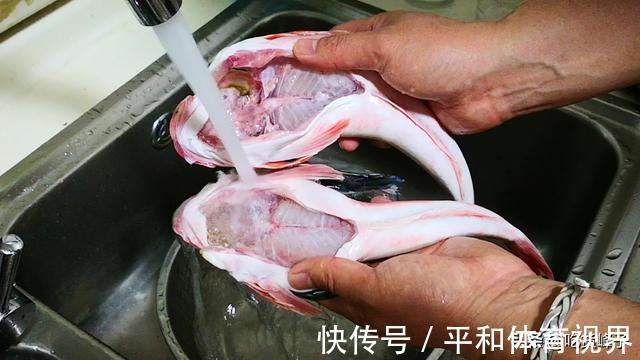 难吃|无论炖什么鱼,记住“4不放”,放错了,鱼又腥又难吃,还没营养
