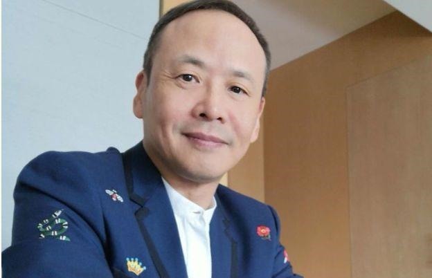 曹贻安|曹贻安:投50万我保证研发出数字机,任正非:你搞出来我给扔海里