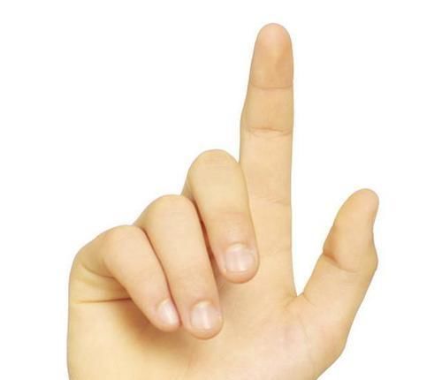  手背上面|肝好的人，手上没有此些表现，若你一个也没有，那就偷乐吧