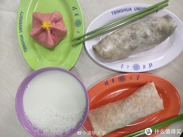 食堂|市井觅食 篇二：清华大学的饭菜有多丰富？学生4年没吃全一遍，为了吃，高考也值得拼一把