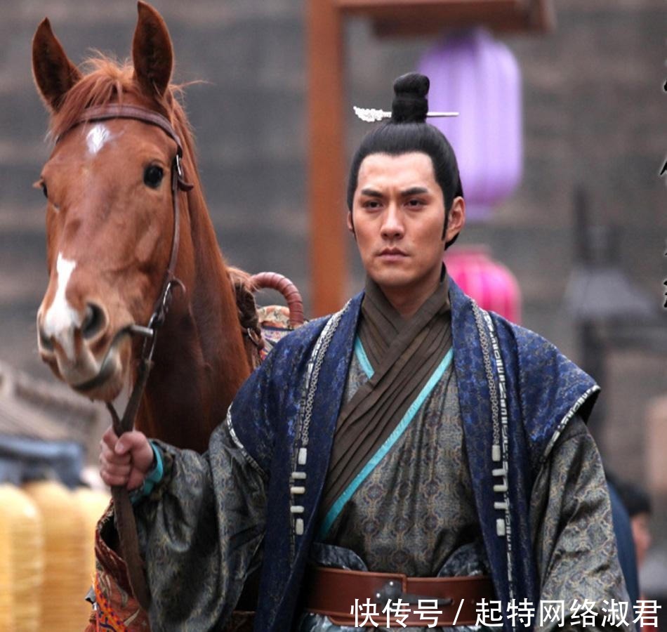 隋唐|隋唐18条好汉,没一个有好下场,几乎每一个不是被杀,就是自尽