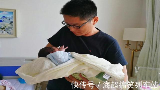 宝妈|产妇产房内生娃,7岁女儿独自房外等待,孩子的话让护士哽咽