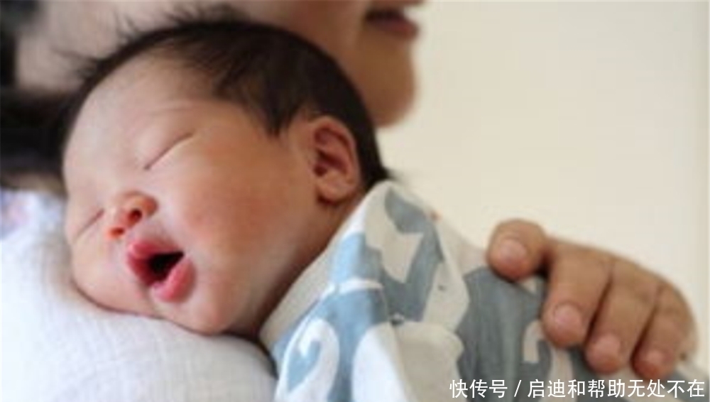 宝宝|强制宝宝午睡不可取,睡得多不如睡得对,合理安排午睡才是关键