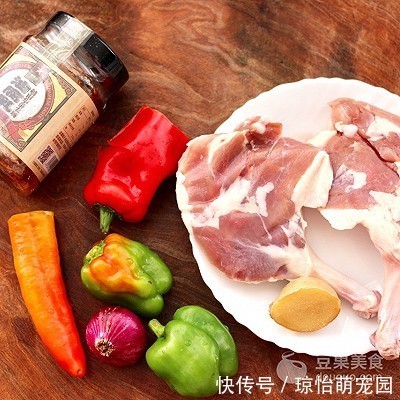 联盟|#肉食者联盟#腐乳啤酒鸭