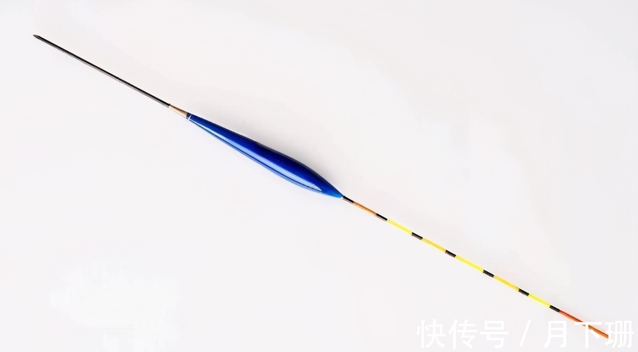 冬钓用漂三原则，选对浮漂，就不担心鱼口弱、漂讯差了