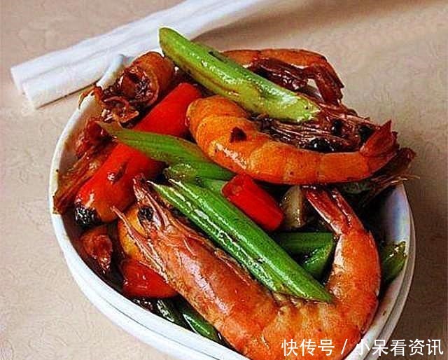 莴笋|好吃到舔盘的几道家常美食,一天学一道,每天不重样