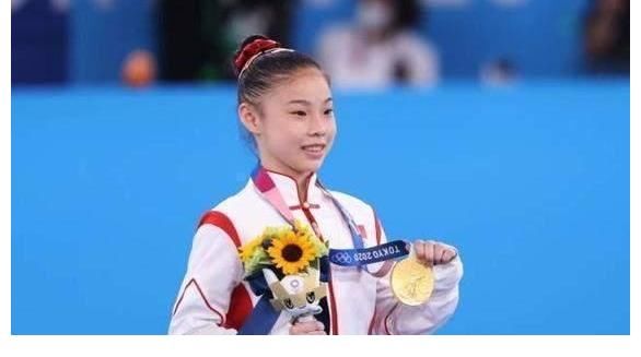 全运会|全红婵又破纪录人人夸，管晨辰跳个舞被骂不务正业