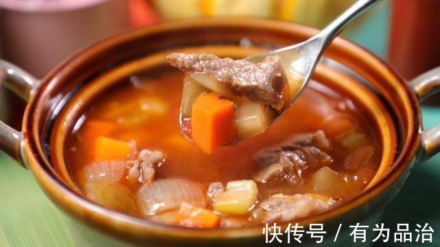 柳丁|原来这才是牛肉的4种正确打开方式,吃了这么多年的牛肉白吃了