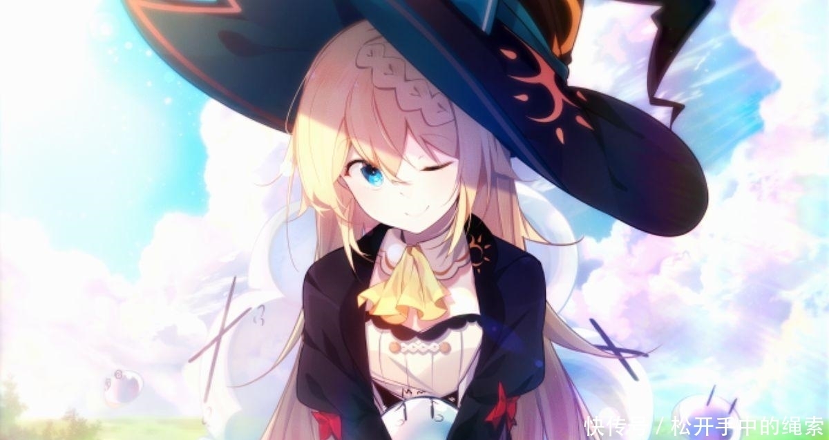 两大社畜妹子转生异世界,一位成了圣女,另一位却成为满级魔女!