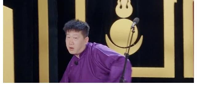 杨九郎|德云团综第六期，秦霄贤唱《内蒙古黑怕》，张鹤伦跳起了蒙古舞