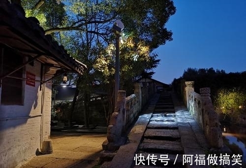 秘境|浙江一古街，台门建筑众多，极具独特古典美，小众秘境游客稀少