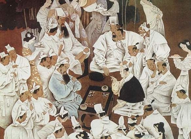 额娘|苏麻喇姑：出身侍女却成康熙“额娘”，死后整个皇宫为她披麻戴孝