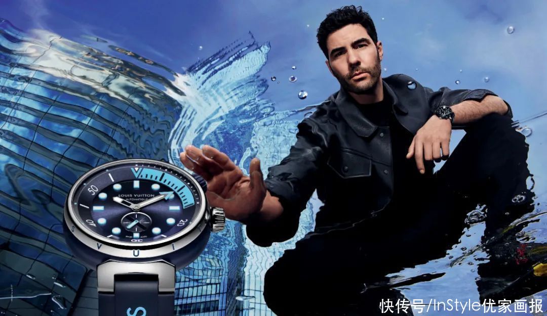 传奇“鼓表”新起航，一起探索Tambour的世界