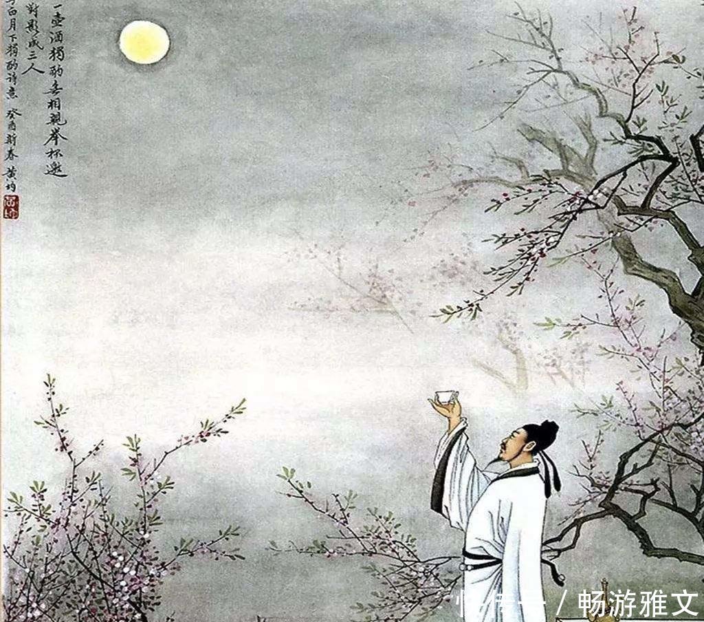 唐朝最懒诗人,一生只写2首诗,其中一首冠绝全唐,李白也写不出