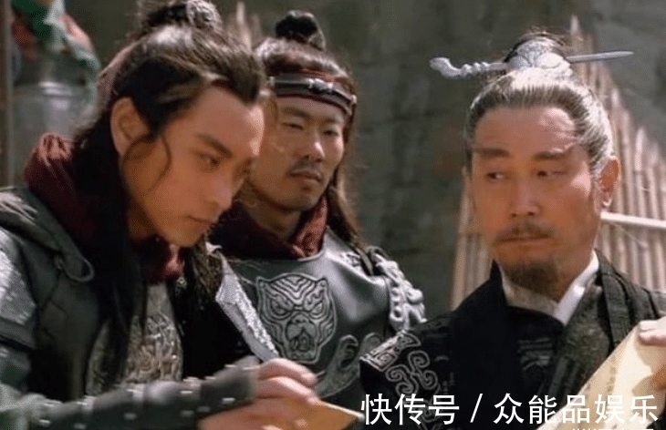 扈三娘$林冲为何不娶扈三娘?原因有两个,一个现实,另一个扎心!