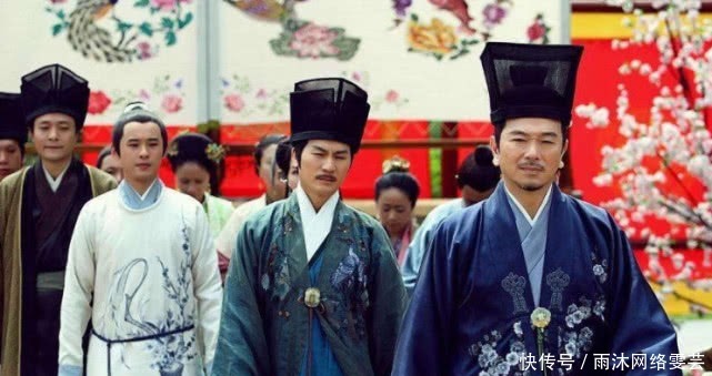 大臣|明朝唯一一个,活着被封为异姓王的大臣,皇帝对他信赖有加