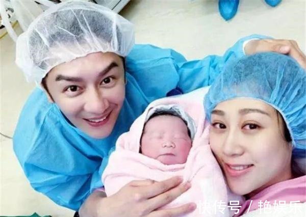 老外|嫁大16岁老公五年生四胎,还学老外从不坐月子,如今35岁却像55岁