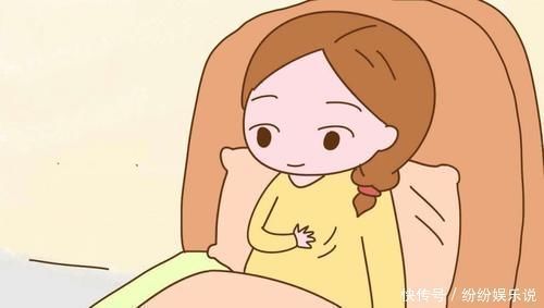 更年期|怀孕对女性有3大好处,不说你可能不知道,别再说不生了!