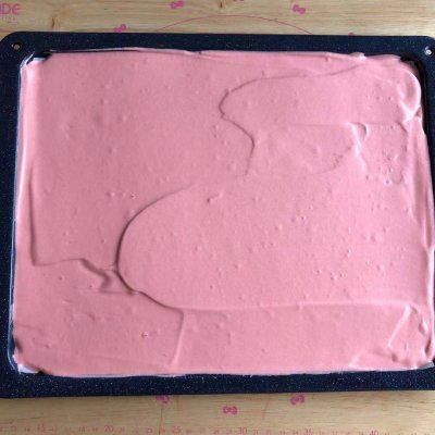  网红|妈妈最拿手的网红圣诞巧克力苹果蛋糕：，被我偷学到了