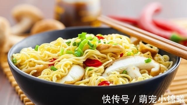 饅頭|增肥最猛的4種主食，饅頭米飯上不了榜，也許你天天都在吃