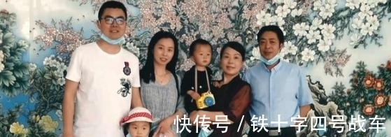 郭威|郭威从小就被患有乙肝大三阳的杜母养大,为什么没有被传染?