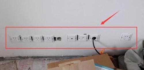 插座|新房装修这17个败笔！个个看着来气，冤枉钱就当交智商税了