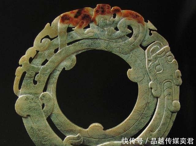 当“长城精神”碰上“玉文化”,看中国古人对“玉文化”的崇拜!