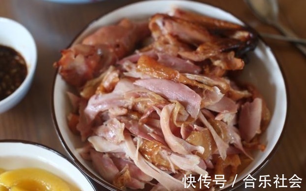 父亲生日宴的家常菜，6菜1甜汤，吃得很开心，比去饭店实惠太多