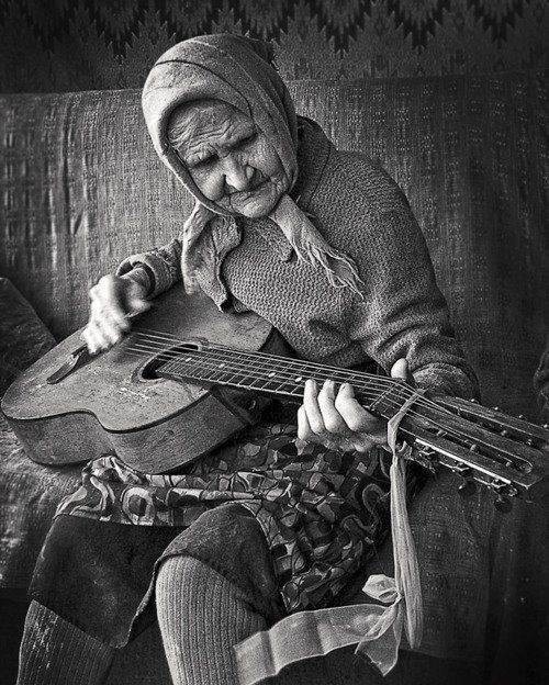 ps|29张没有ps的历史照片,看完第1张就泪奔了………