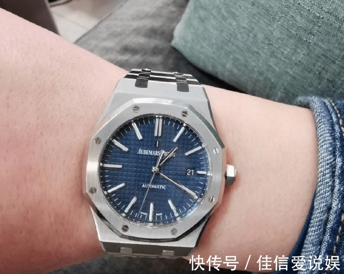 离岸|世界三大名表的爱彼!哪款你觉得最经典?