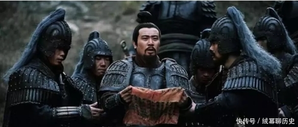 曹操|刘备手下第一谋士，不是诸葛亮和庞统，连曹操都没能得到他！