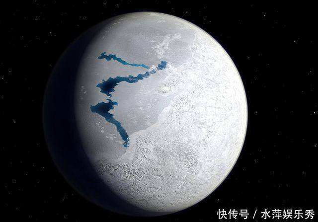 陆地和海洋是三七分,倘若将其比例互换,结果会如何?