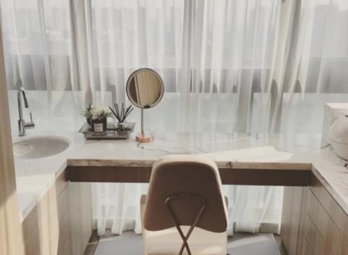 护肤品|化妆品收纳4大误区,99%的人不知道,看看你中了几条?