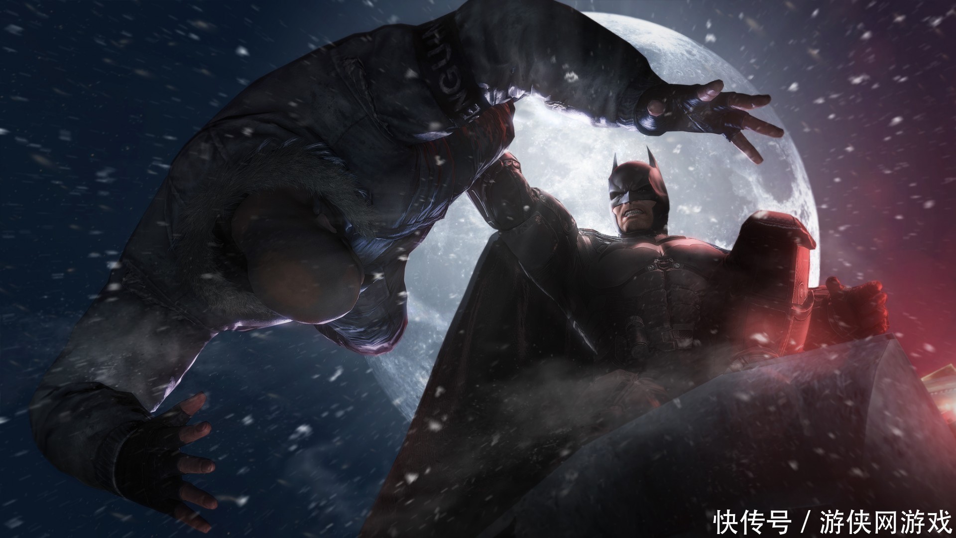 最强|盘点15款赶工完成的优秀游戏 最短时间开发最强神作!