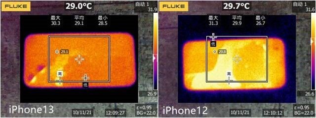 游戏|为了LOL手游换手机 实测iPhone1312性能差多少