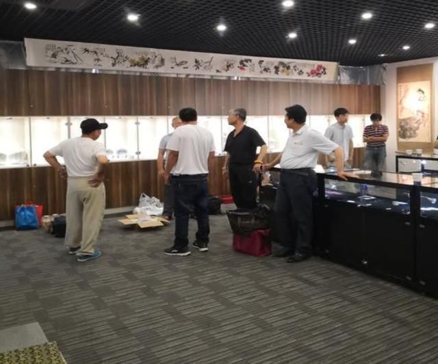 某拍卖公司被查,2000余件文物被收缴,原主人却高兴不起来