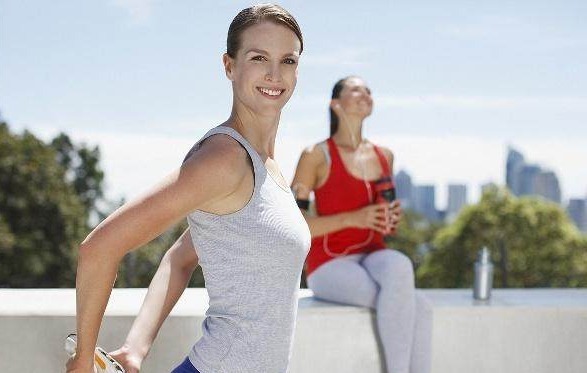 女人|为什么女人一到更年期就发胖谨记4个常识,让你恢复苗条身材!