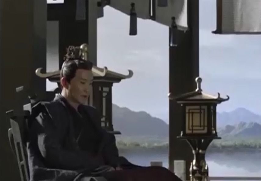 杀人|庆余年:五竹杀人几乎是无人可挡,因何叶轻眉还能遭人杀害?