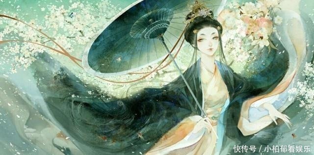 唐朝&唐朝女诗人奉诏入京,给朋友留下一首诗,被后世誉为“不输男儿”