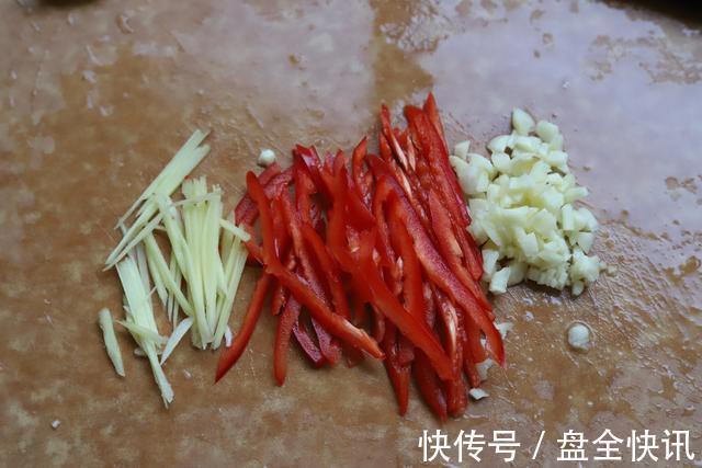 麻油|秋吃莲藕最养人,一定不要错过的莲藕做法,简单易做,爽脆酸甜