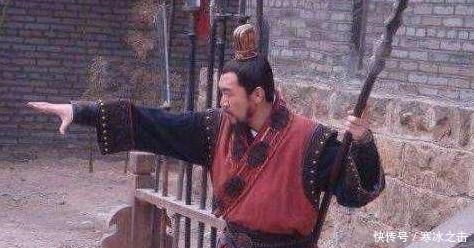 低调|《水浒传》中他不闻外界事,行事低调,为何深受首领的赏识!