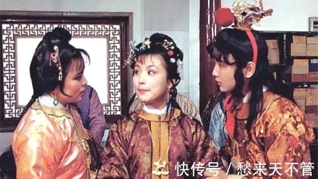 蒋玉函|红楼梦:宝玉真喜欢吃女孩子嘴上的“胭脂”?这不过是一块遮羞布