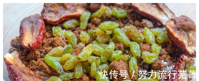 板栗|天热，糯米这样做才好吃，分享7种做法，入口软糯鲜甜，清爽不腻！