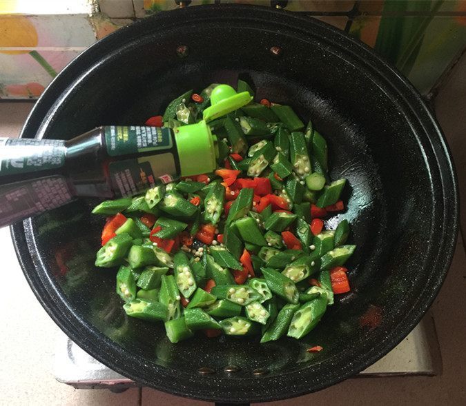 鸡蛋遇上它，松嫩又清脆