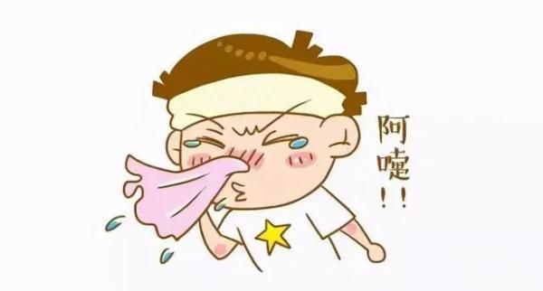 打喷嚏|打喷嚏时,鼻孔处风速堪比12级大风!