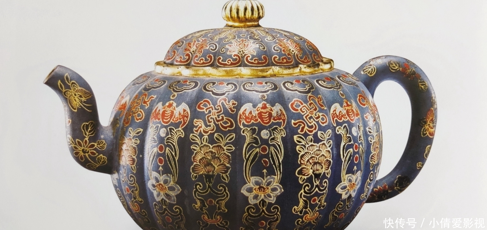 欲收藏,先懂行紫砂壶收藏这样的当不能上